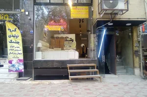 گروه تولیدی چشمک 5