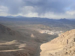 چشمه میرترآب