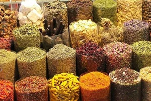 عطاری نازگل