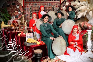 آموزشگاه فنی و حرفه ای اهورا