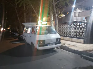 کلیدسازی اکبری پاسداران شبانه روزی