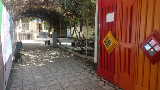 هنرستان غیردولتی پسرانه هدف پایا