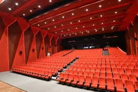 سینما 4 بعدی