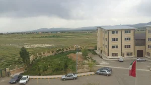 دانشکده فنی حرفه ای