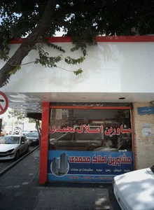 مشاورین املاک محمدی