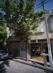 رنگ ساختمانی رضا 2