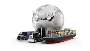 ترخیص واردات و صادرات سلیمانی