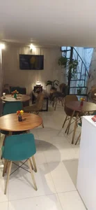 کافه باقلوا باکلاواچی 3