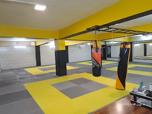 باشگاه ورزشی کارن