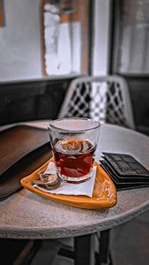 کافه استودیو