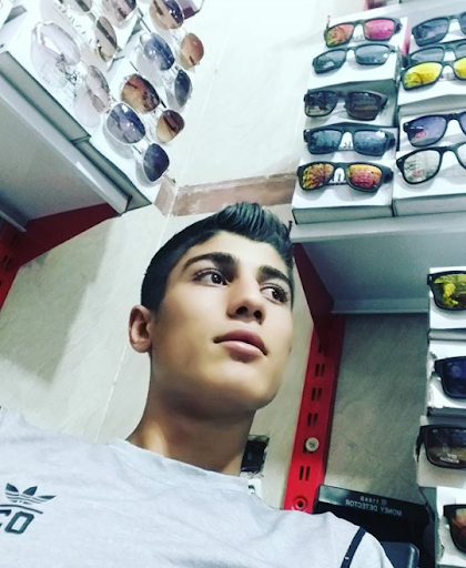 فروشگاه مجید مشتری