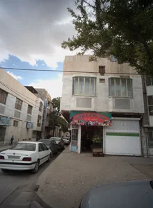 میوه سرای خندوانه