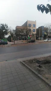نان خانگی درگزی