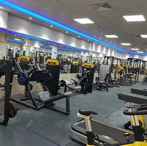 باشگاه بدنسازی آرسیس