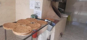 نانوایی تافتونی قزاقیان 2