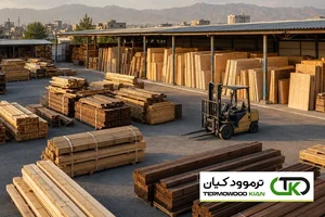 کارا چوب