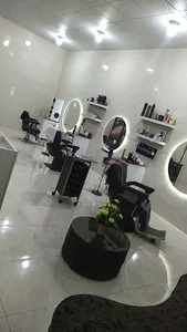 سالن زیبایی پاشا استایل