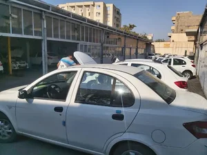 نمایندگی مجاز سایپا ارومچیان 3