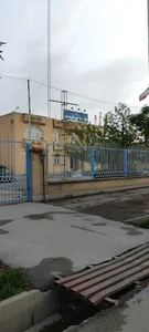 اداره گاز دهستان بناب