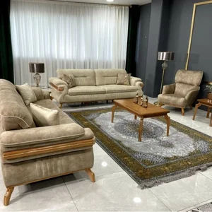 گالری مبل پارمیس