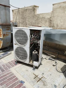 خدمات فنی علیجانی
