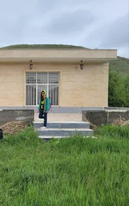 باغ سرسبز تهامی