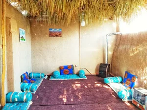 اقامتگاه بومگردی نخل و نارنج