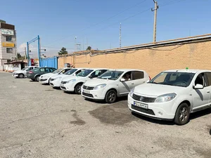 تعمیرگاه ال ۹۰