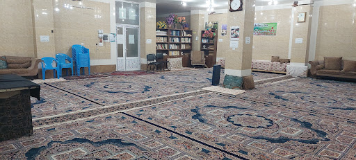 دارالقرآن رضوی