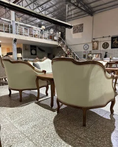 مبل رویا ( شعبه دوم )