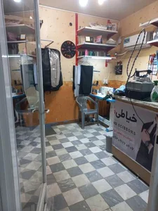 خیاطی متروقیچی