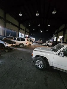 آفرود شاپ