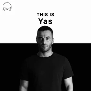 Yas - یاس
