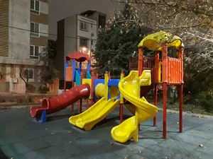 بوستان سروناز