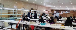 مشاور امور ترخیصکاری و کراس استافینگ در دبی
