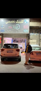 تعمیرگاه top tune هیوندا وکیا 2