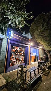 Cazu Cafe