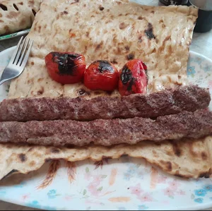 کبابی ایلیا