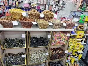 شیرینی آنا