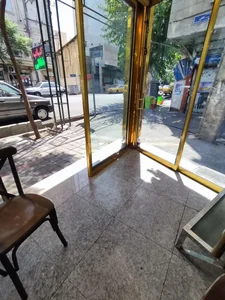 کبابسرای پاسارگاد جاسبی 4