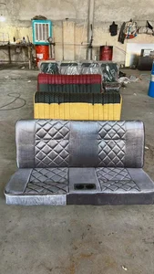 گروه تولیدی پرشین فوم
