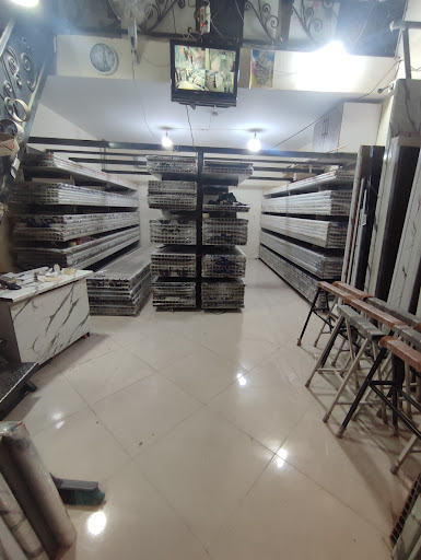 صفحه کابینت ساج
