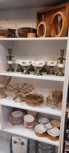 لوازم خانگی عباس آبادی