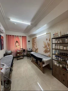 ساختمان اسکار استودیو نقره