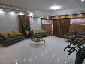 مطب دکتر لیلا شعبانی( پوست، مو، زیبایی)