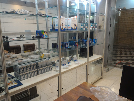 فروشگاه سازمانتک sazmantec