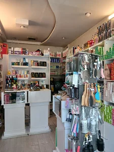 چهارراه هاشمیه