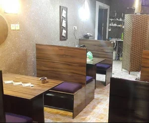 کافه نایت