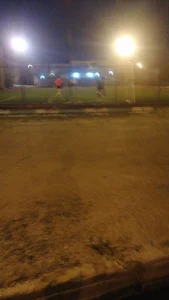پارک محله