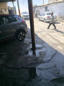 کارواش گلبرگ 2